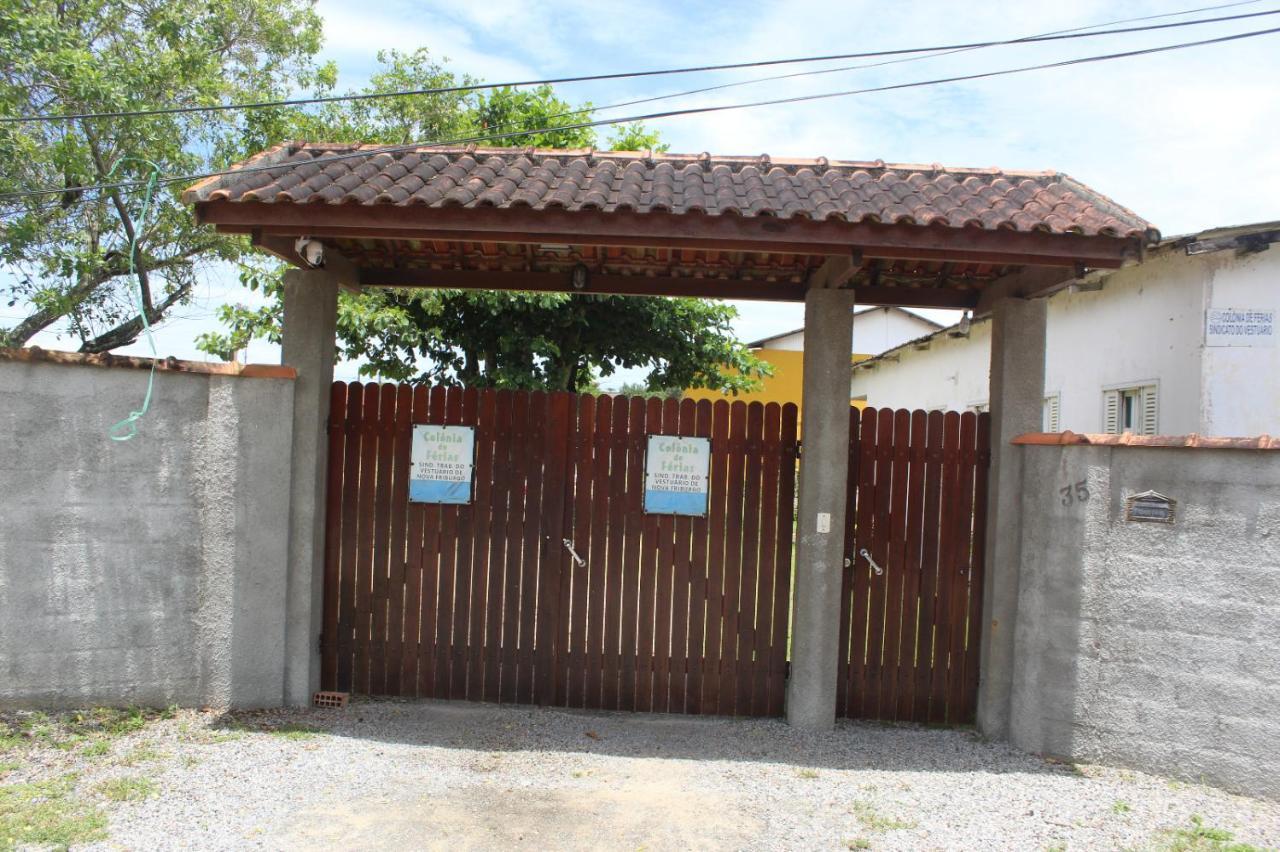 Kitnet Apto Em Cabo Frio Rj - Recanto Das Corujas 아파트 외부 사진