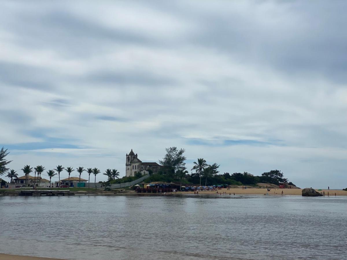 Kitnet Apto Em Cabo Frio Rj - Recanto Das Corujas 아파트 외부 사진