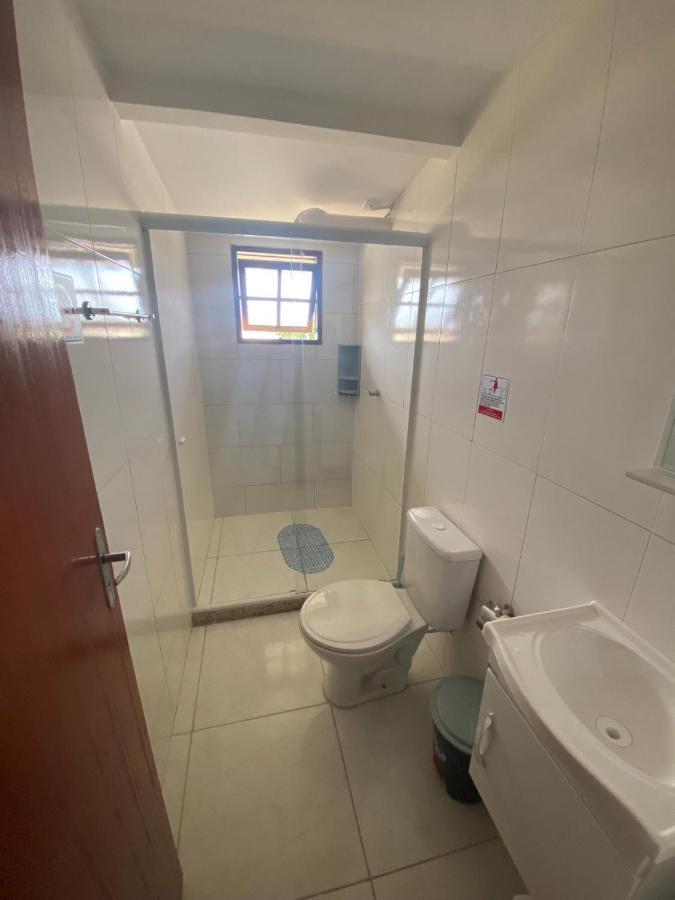 Kitnet Apto Em Cabo Frio Rj - Recanto Das Corujas 아파트 외부 사진